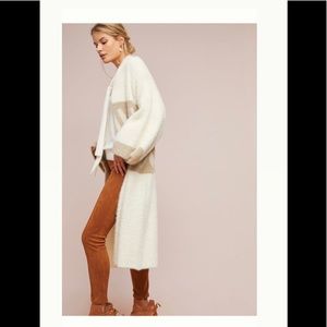 Anthropologie Merzouga Kimono